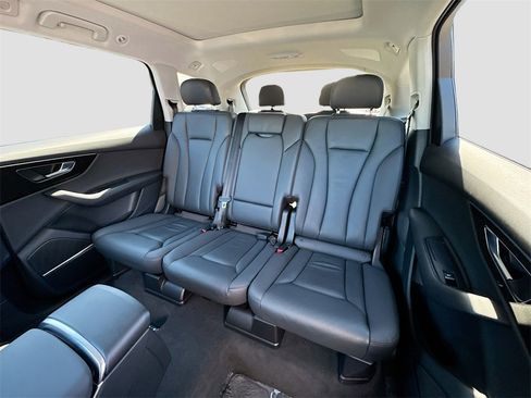 Used 2022 Audi Q7 3.0T Premium Plus image 25