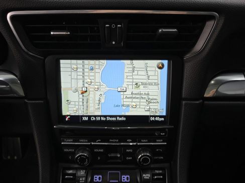 Used 2016 Porsche 911 Carrera 4S image 15