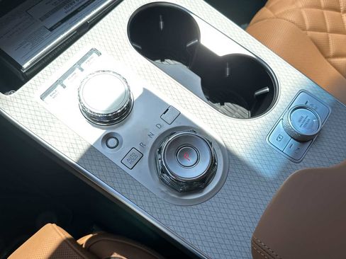 New 2026 Genesis GV80 3.5T Prestige AWD/4WD image 20