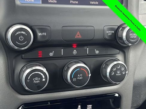 Used 2023 RAM 1500 Big Horn image 21