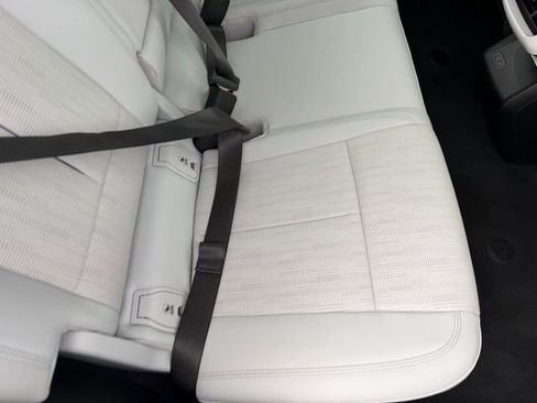 Used 2024 Cadillac Lyriq Sport image 18