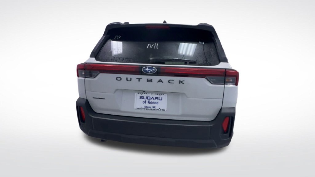 New 2026 Subaru Outback Premium AWD/4WD image 7