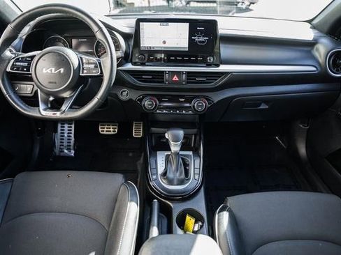 Used 2022 Kia Forte GT-Line image 3