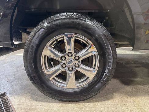 Used 2019 Ford F150 XLT w/ Equipment Group 302A Luxury image 38