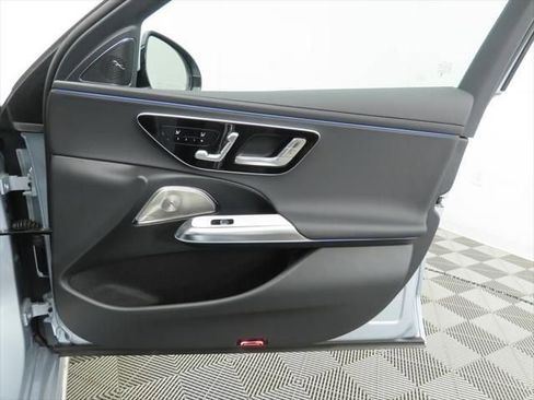 New 2026 Mercedes-Benz E 350 4MATIC Sedan image 27
