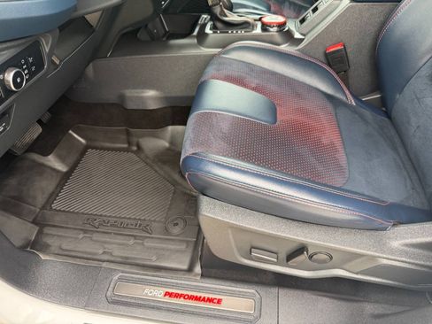 Used 2024 Ford Bronco Raptor w/ Interior Carbon Fiber Pack 6 AWD/4WD image 38