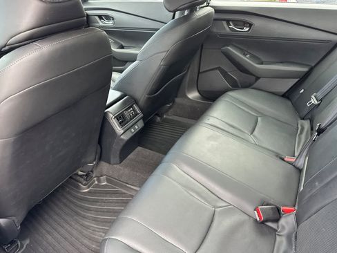 Used 2023 Honda Accord EX-L image 5