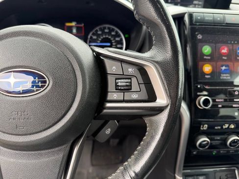 Used 2022 Subaru Ascent Limited w/ Technology Package AWD/4WD image 30