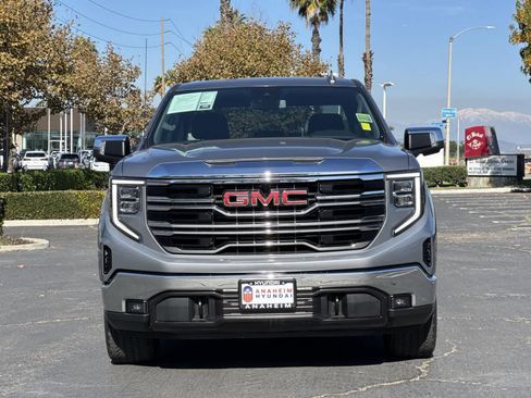 Used 2023 GMC Sierra 1500 SLT w/ SLT Premium Package image 9
