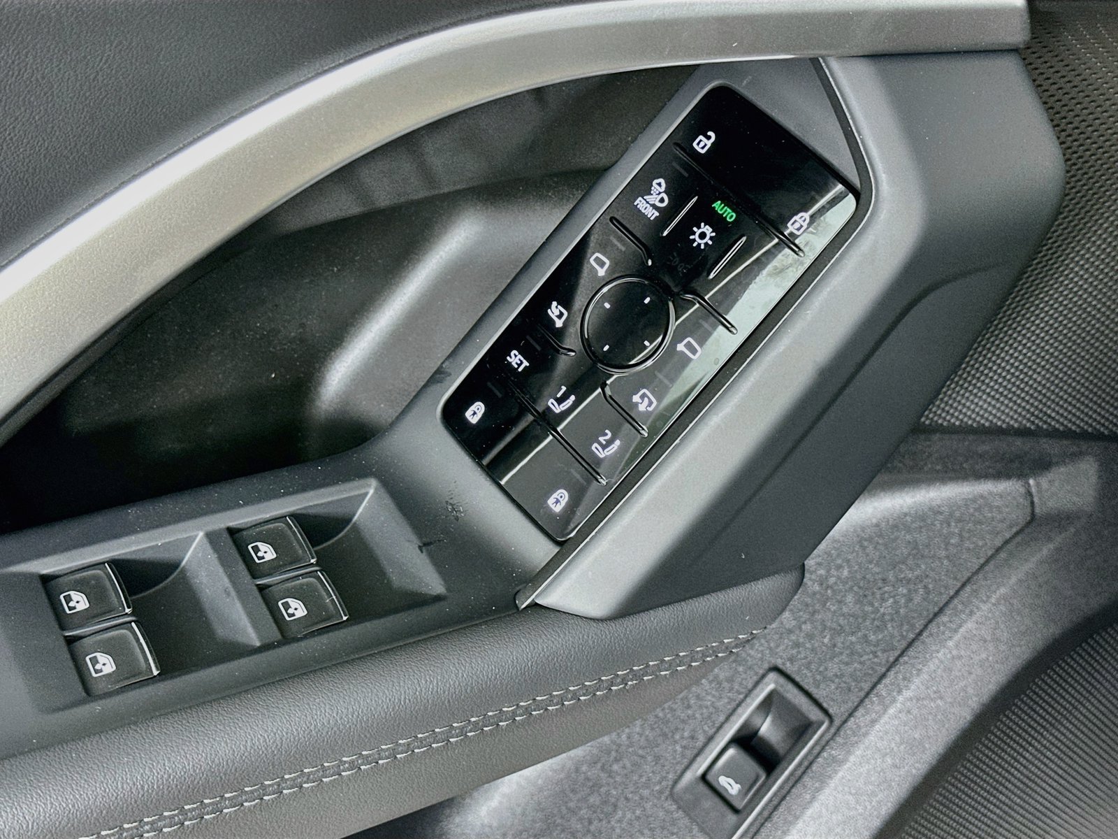New 2026 Audi Q5 Premium Plus AWD/4WD image 17