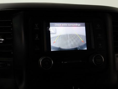 Used 2022 RAM 3500 Tradesman image 6