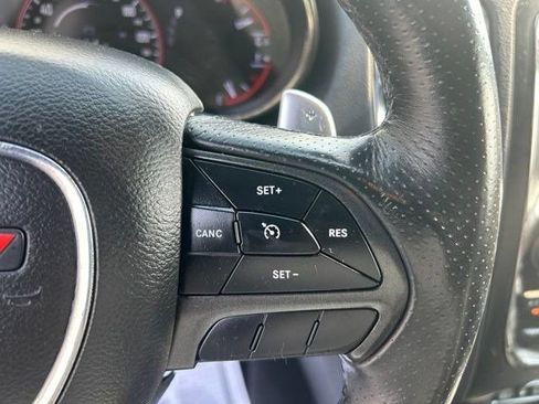 Used 2020 Dodge Durango GT AWD/4WD image 17