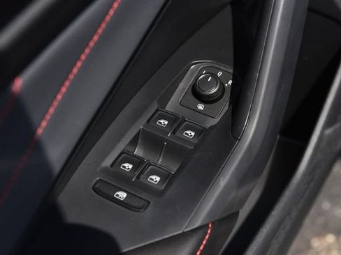 New 2026 Volkswagen Jetta GLI Autobahn FWD image 8
