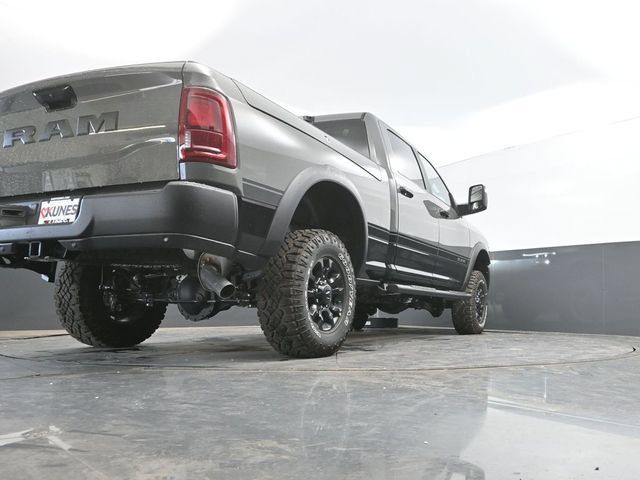New 2026 RAM 2500 Power Wagon AWD/4WD image 56
