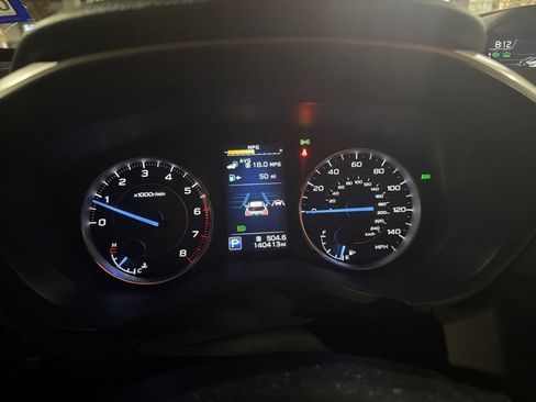 Used 2020 Subaru Ascent Touring w/ Popular Package #2 AWD/4WD image 3