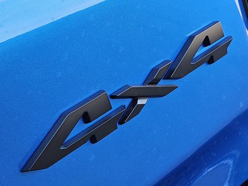 New 2026 RAM 1500 Lone Star AWD/4WD image 15
