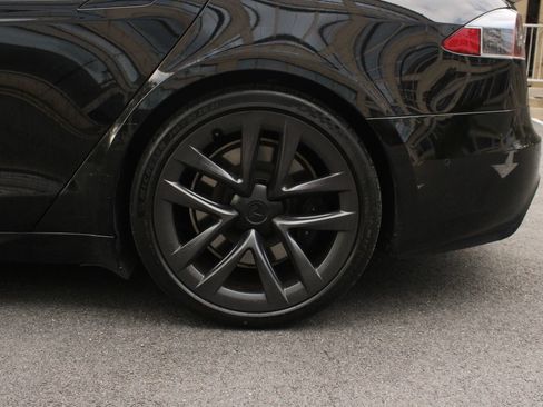 Used 2021 Tesla Model S Plaid AWD/4WD image 10