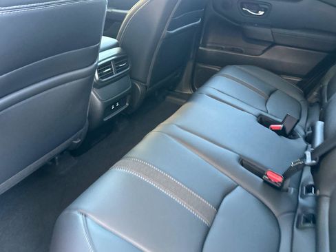 Certified 2026 Honda Passport RTL image 12