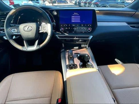Used 2026 Lexus RX 350 Premium AWD/4WD image 6