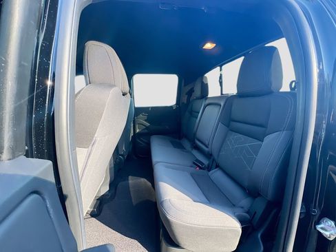 New 2026 Nissan Frontier SV image 24