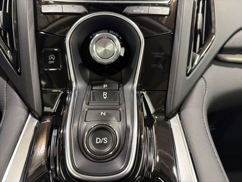 Certified 2023 Acura RDX AWD image 43