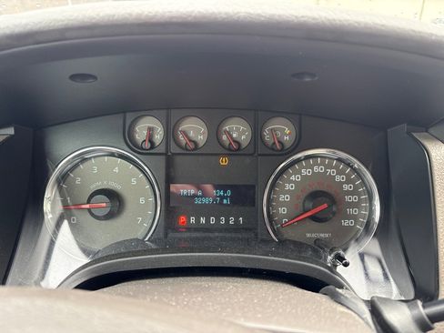 Used 2010 Ford F150 4x4 SuperCab image 15