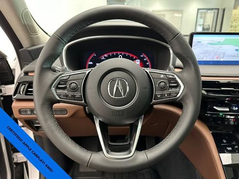 Used 2023 Acura MDX SH-AWD w/ Technology Package image 17
