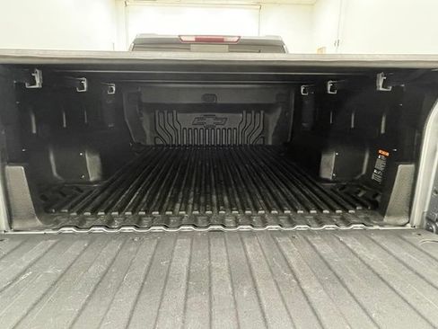 Used 2021 Chevrolet Silverado 1500 LT w/ All Star Edition Plus AWD/4WD image 13