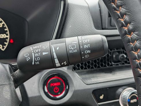 Certified 2025 Honda CR-V Sport image 27