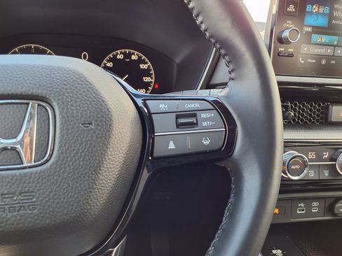 Used 2025 Honda CR-V EX-L image 17