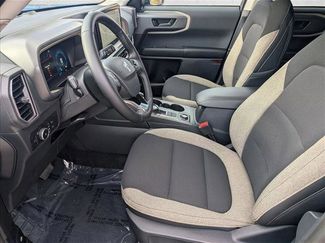 New 2025 Ford Bronco Sport Big Bend w/ Convenience Package video 4