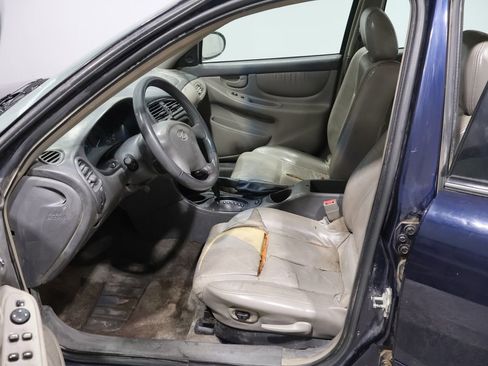 Used 2004 Oldsmobile Alero GLS w/ Sun And Sound Package image 11