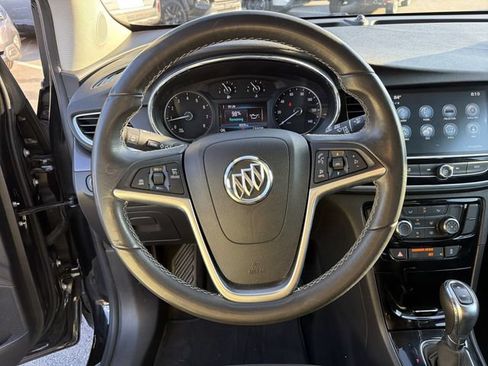 Used 2019 Buick Encore Preferred FWD image 23