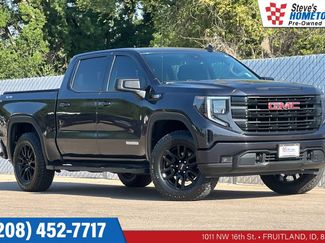 Used 2022 GMC Sierra 1500 Elevation AWD/4WD video 1