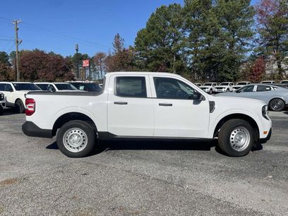 New 2025 Ford Maverick XL