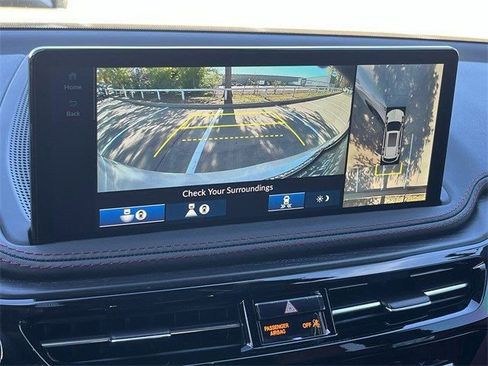 New 2026 Acura MDX Type S AWD/4WD image 18