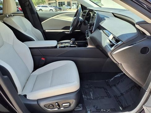 Used 2024 Lexus RX 350 FWD w/ Technology Package image 9