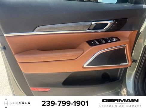 Used 2025 Kia Telluride SX Prestige X-Line AWD/4WD image 10