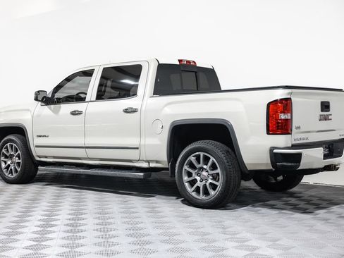 Used 2015 GMC Sierra 1500 Denali w/ Driver Alert Package image 15