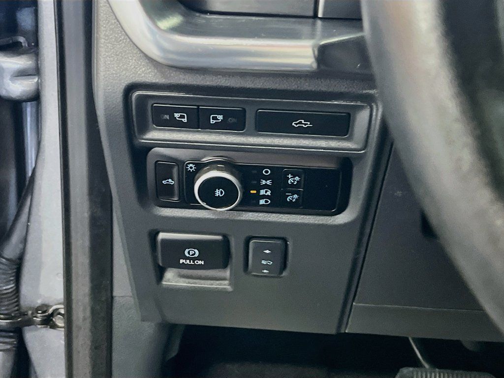 Used 2023 Ford F150 Lariat w/ Equipment Group 502A High AWD/4WD image 10