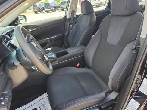 Used 2022 Honda Insight EX image 19