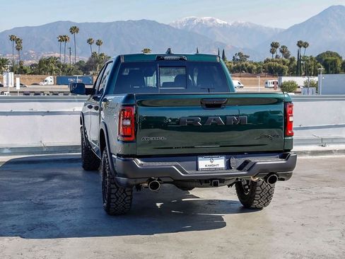 New 2026 RAM 1500 Rebel image 7