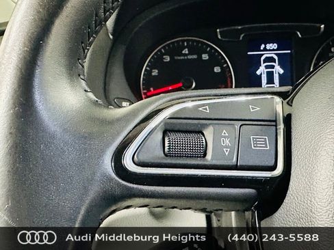 Used 2016 Audi Q3 2.0T Premium Plus image 14