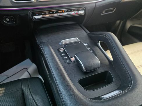 Used 2021 Mercedes-Benz GLE 450 4MATIC image 23