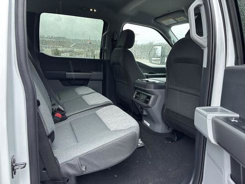 New 2026 Ford F350 XLT w/ Tremor Off-Road Package AWD/4WD image 18