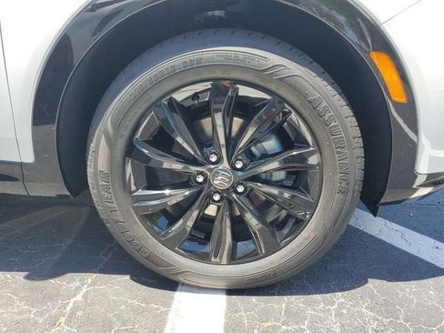 New 2026 Buick Envista Sport Touring w/ Convenience I Package FWD image 6