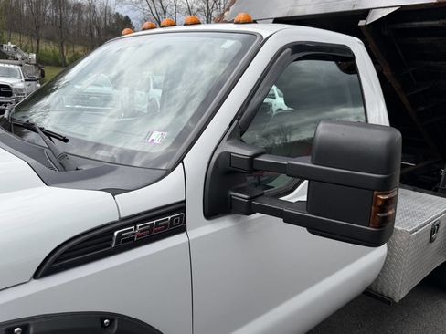 Used 2015 Ford F350 XL w/ Power Equipment Group image 17