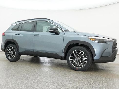 New 2026 Toyota Corolla Cross XLE image 28