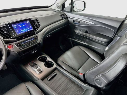 Certified 2023 Honda Ridgeline RTL image 25