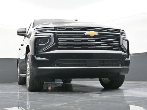 New 2026 Chevrolet Suburban High Country w/ Sun And Tow Package AWD/4WD image 55